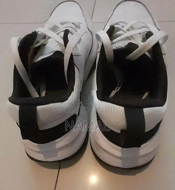 Under Armour Shoes