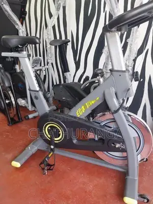 Spinning Bike
