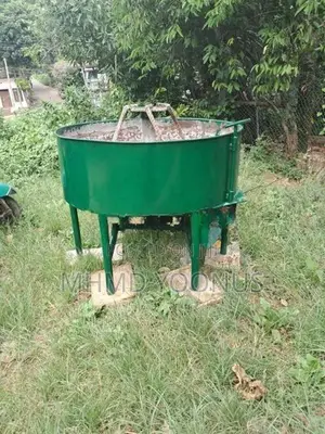 Block Gal Machine