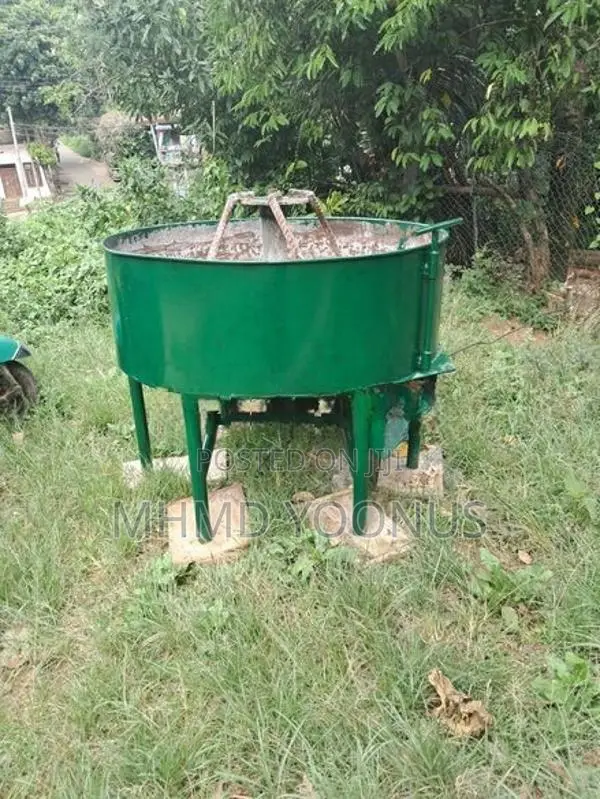 Block Gal Machine