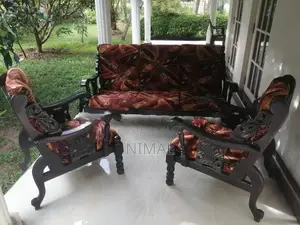 පුටු සෙට් එක