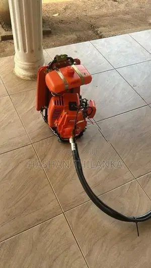 Grass Cutter