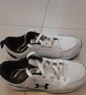 Under Armour Shoes