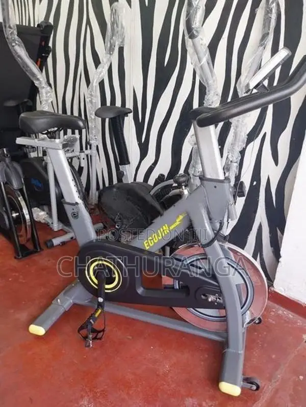 Spinning Bike