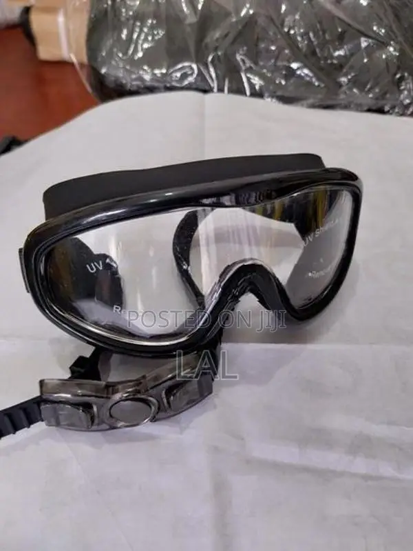 Swimming Goggles