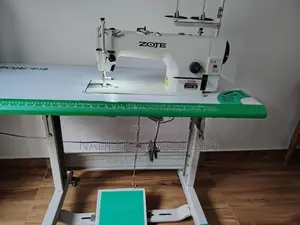 ZOJE Power Saving Lockstitch Machine - MCZJ9513