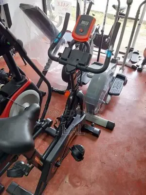 Spin Bike - 150 KG