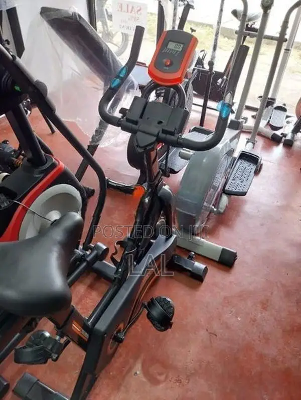 Spin Bike - 150 KG