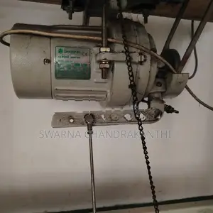 Zoje 5 Thread Overlock Machine