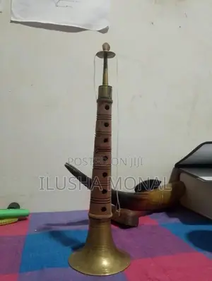 Temple Clarinet