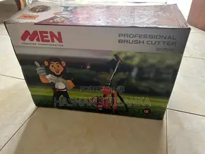 Grass Cutter