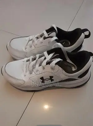 Under Armour Shoes