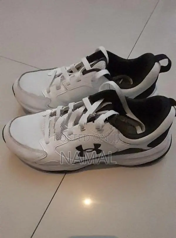 Under Armour Shoes