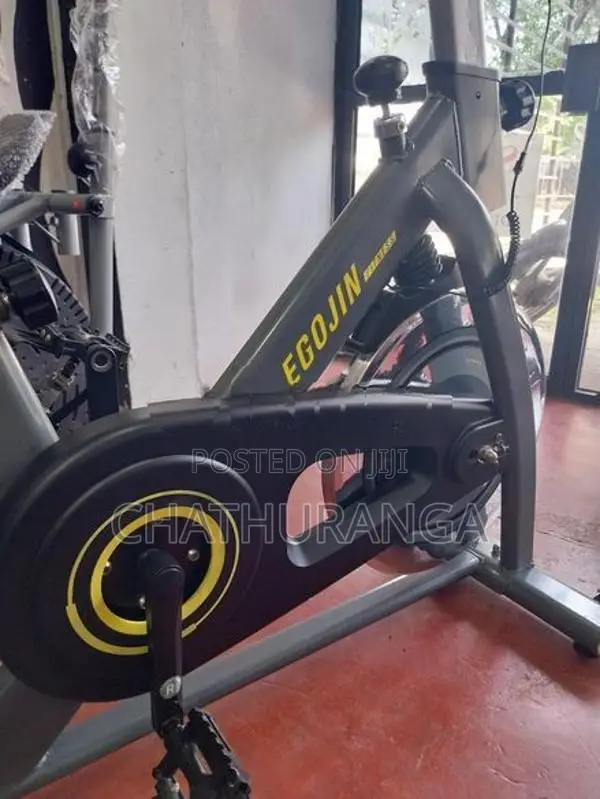 Spinning Bike