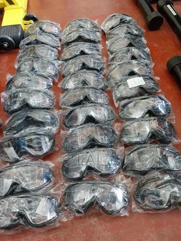 Swimming Goggles