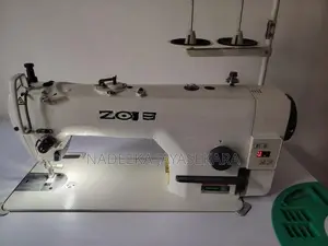 ZOJE Power Saving Lockstitch Machine - MCZJ9513
