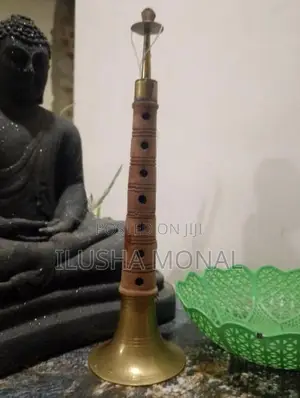 Temple Clarinet