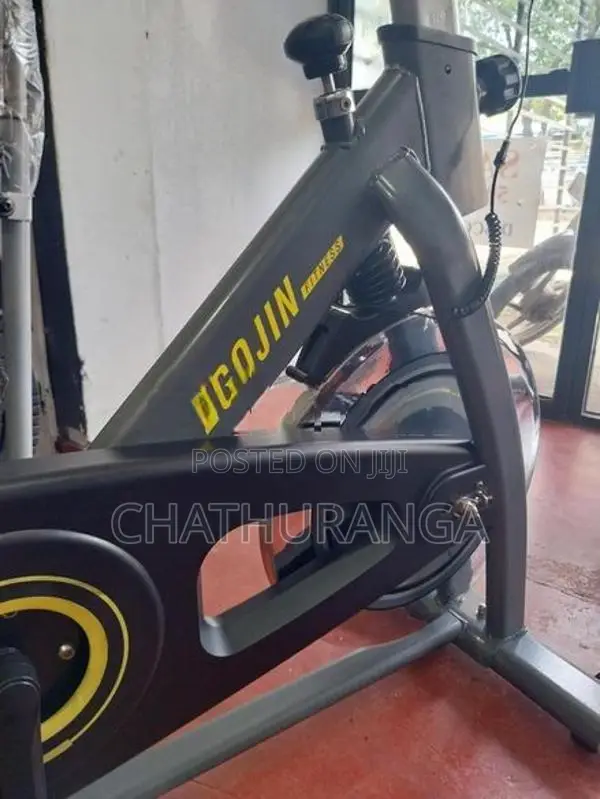 Spinning Bike