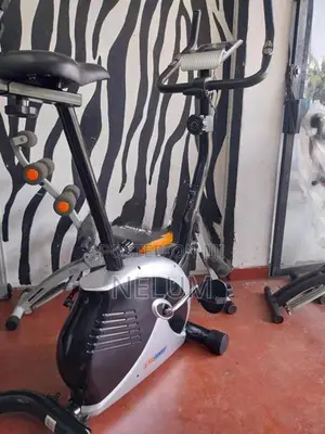 UP Right Bike