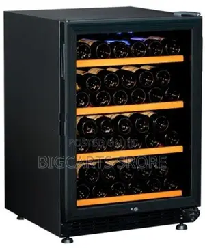 Wine Cooler 154L