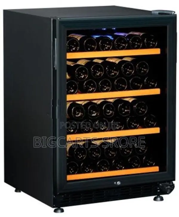 Wine Cooler 154L
