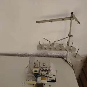Zoje 5 Thread Overlock Machine