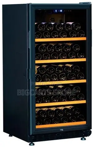Wine Cooler 380L