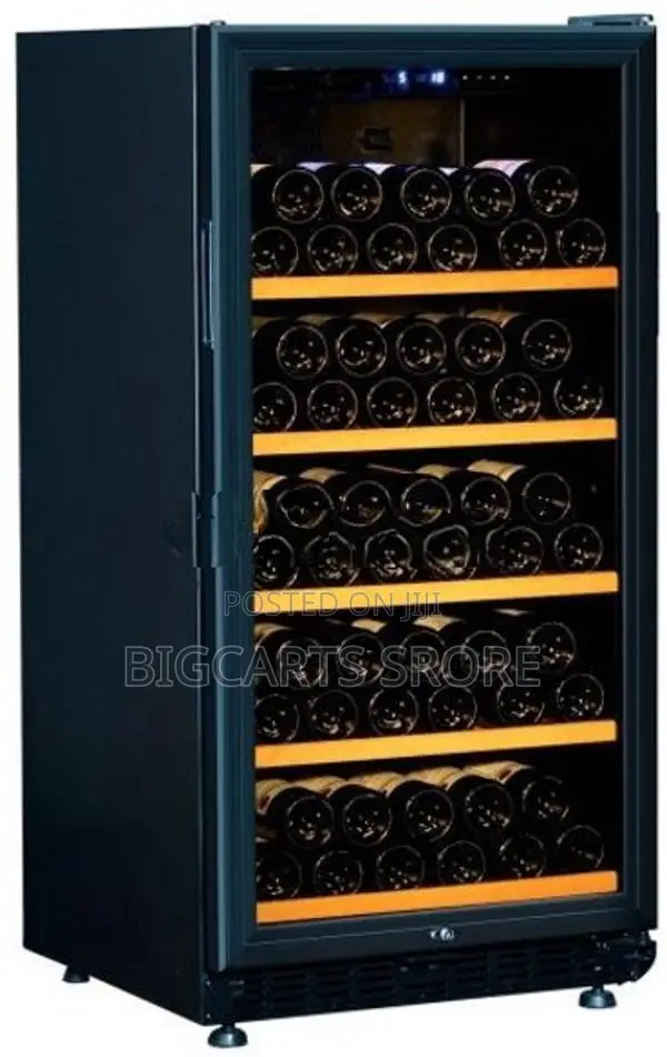 Wine Cooler 380L