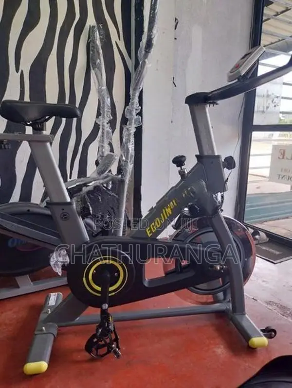 Spinning Bike