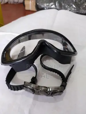 Swimming Goggles