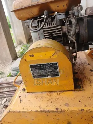 Plate Compactor C 120
