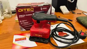 Di Tec Sander