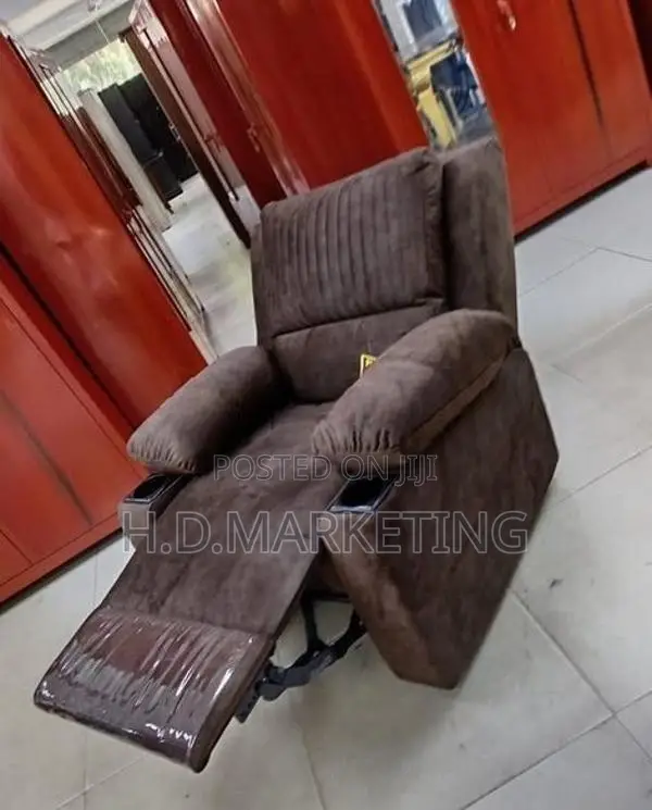 Recliner Bed Sofa -Piyestra