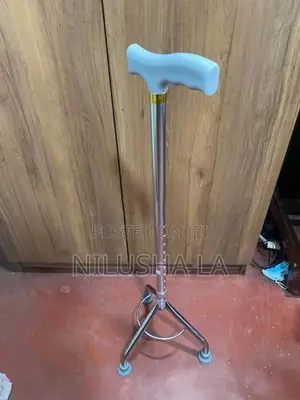 Tripod Walking Stick