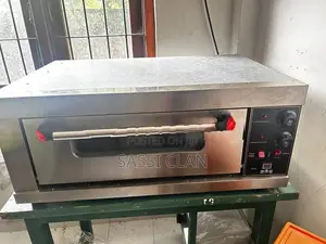 Electric Oven