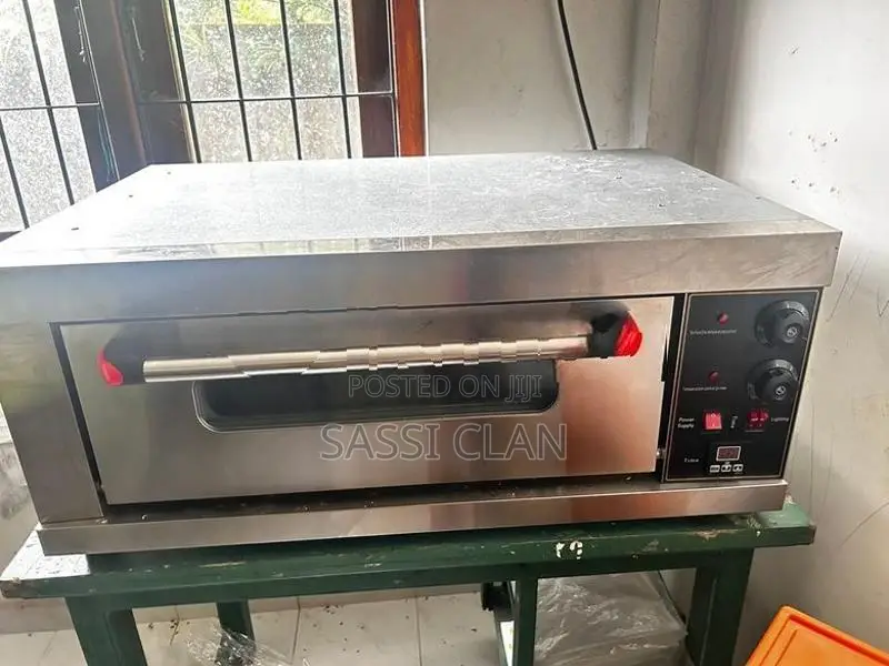 Electric Oven