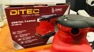 Di Tec Sander
