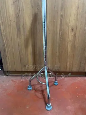Tripod Walking Stick