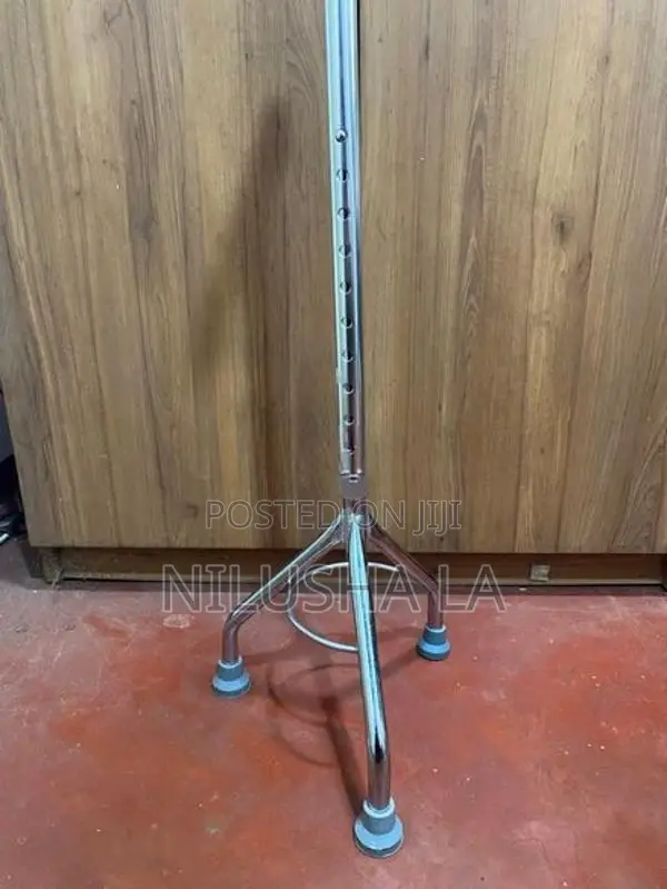Tripod Walking Stick