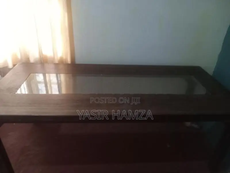 Teak Dinning Table