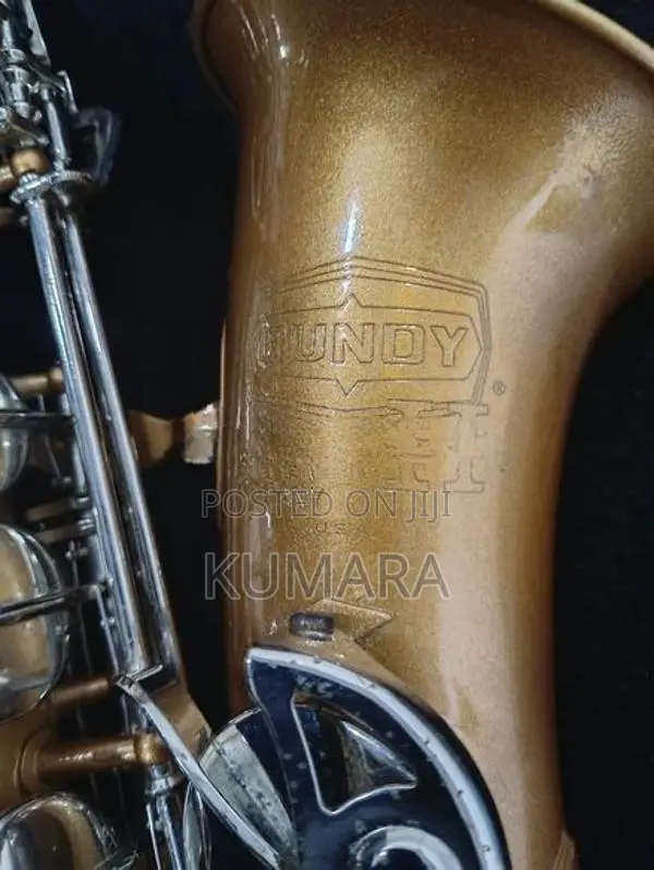 Alto Saxophon Selmer