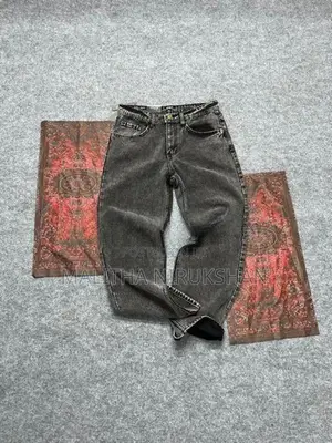 Denim Shorts Trousers Lot