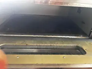 Electric Oven