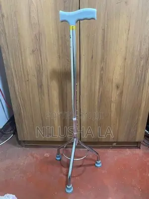 Tripod Walking Stick