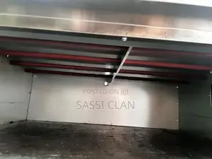 Electric Oven