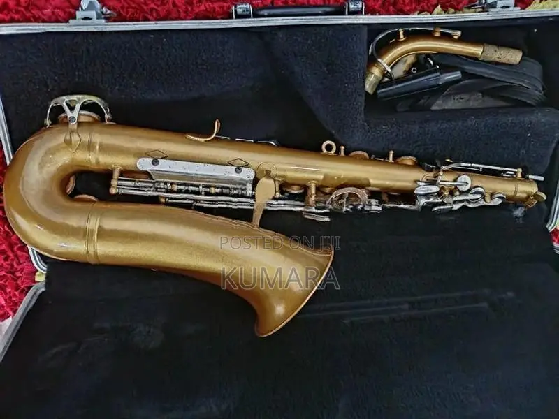 Alto Saxophon Selmer
