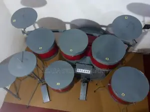 drum set