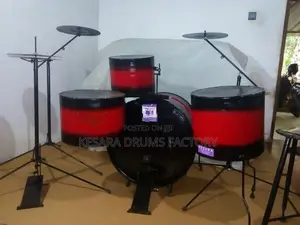 drum set
