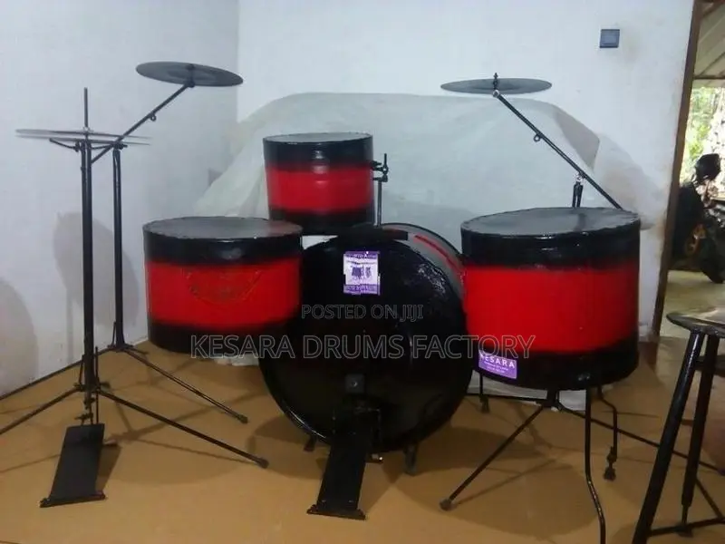 drum set