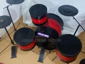 drum set